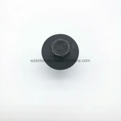 High Strength Hex Bolts with Dog Point