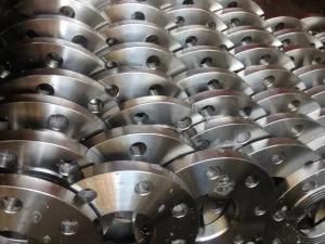stainless Steel Tube Flange Ss Pipe Fitting Reducer
