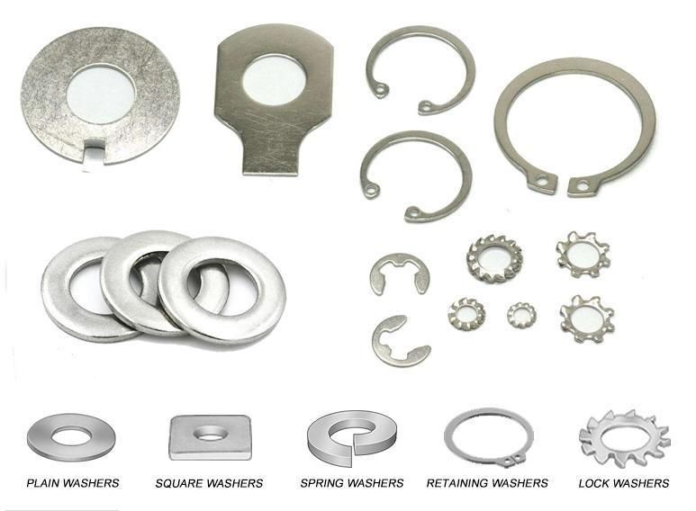 Galvanized Flat Washer HDG ASME B18.22.11/2 3/4 5/16 3/8 F436 Flat Washer