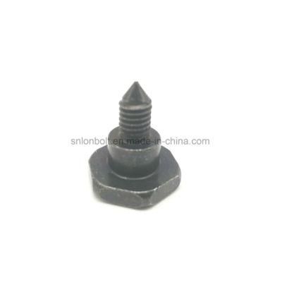 Hex Head Screws for Motorcycle Part