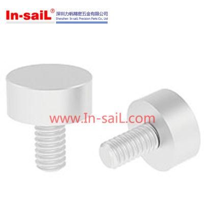 40A PCB Solder-Nut M3