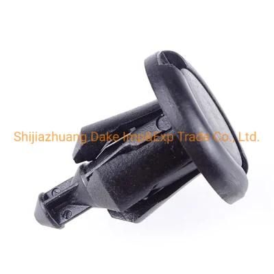 10mm Push Expansion Buckle Automobile Clips Used for The General Style of Automobile