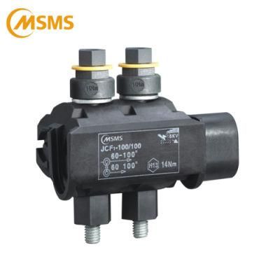 Wire Section 60-100 Insulation Piercing Connector (JCF1-100/100)