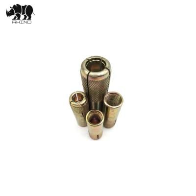 M12 Drop-Anchor Bolt