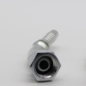 45 Degree Bsp Female 60 Degree Cone Tube Fitting 22641 Supplier
