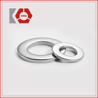 Stainless Steel DIN9021 Flat Washers