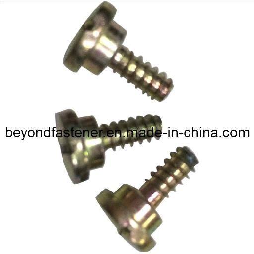 Shoulder Screw Step Bolts