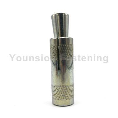 Heavy Duty Fixing Cut Anchor Galvanized Zinc Plated Cut Anchor to Japan