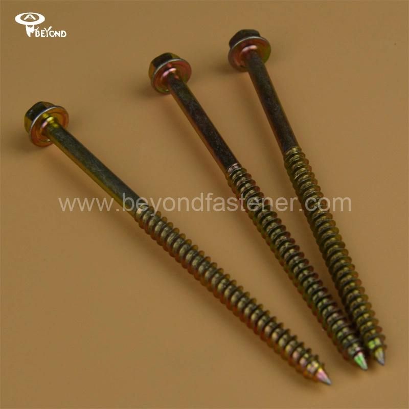 Screw/No 5 Self Drilling Screw/Self Tapping Screw/Tek Screw/Bolts/Fastener