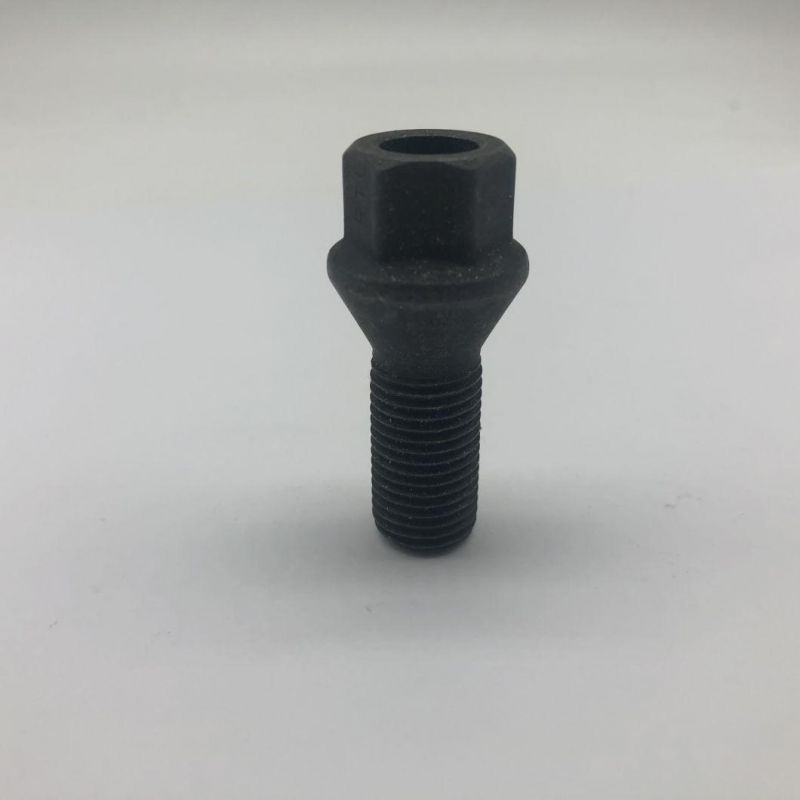 Wheel Hub Bolt Wheel Bolt for Suzuki