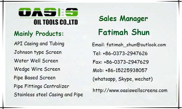 Custom Made Stainless Steel Flange