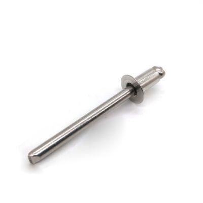 DIN7337 Stainless Steel Pop Blind Rivet