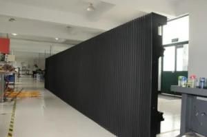 Flexible Protective Cover