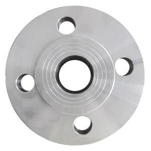 Weld Neck Flange