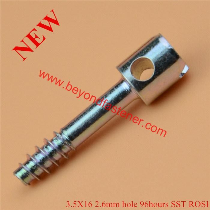 Screw/Slot Bolts /Torx Screw Pozi Screw/Fastener Terminal Cover Screw