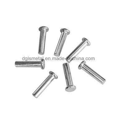 Stainless Steel Blind Rivet Ss304 Pop Rivet