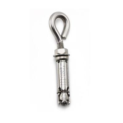 Carbon Steel Fastener OEM or ODM Anchors with Hex Bolt