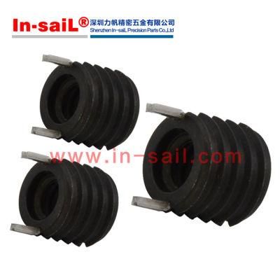 M6X1.0 Industrial Grade Threaded Insert - Heavy Duty