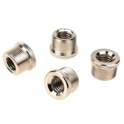 Steel Black Hexagon Domed Cap Nut