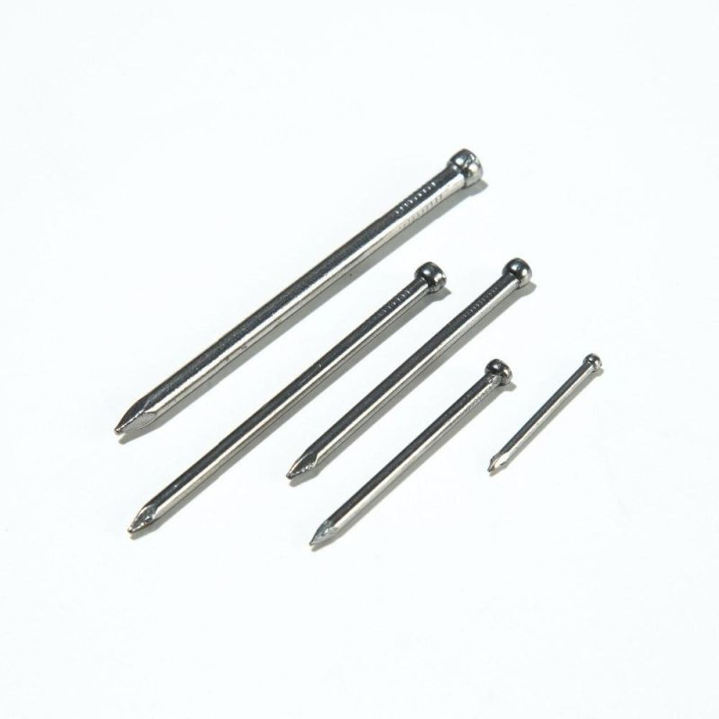 High Quality Lost-Head Nails Finishing Nails Finishing Nails