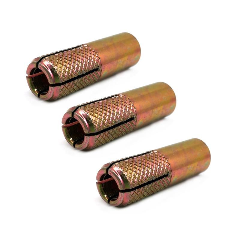China Internal Socket Anchoring/Drop in Anchor for Construction
