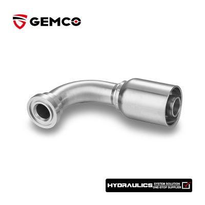 43 Series 13943 Female JIC 37&deg; hydraulic fittings