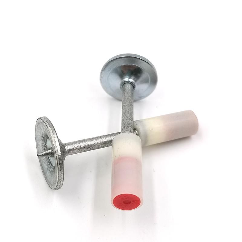 Ceiling Ciop Nail Basket Clip Drive Nail Gas Drive Pj Nail