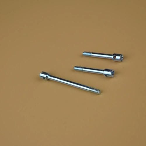 Terminal Screw Sealing Bolts Blade Shoulder Screws