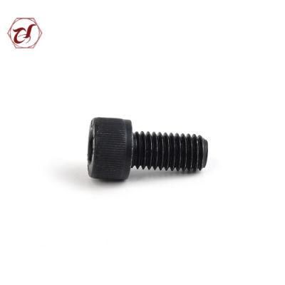 Hex Socket Head Gr10.9 Cap Screws Allen Bolt