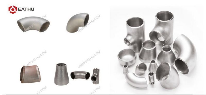 Ss Stainless or Carbon Steel Pipe Fitting Forged Flange Manufacturer
