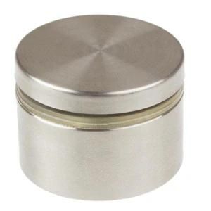 Common Bolt ANSI Moons Sign Glss Standoff Screw Acrylic Nail