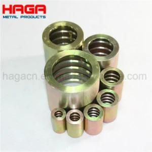 Hydraulic Air Hose Fitting Sleeves