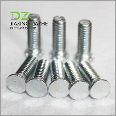 Fastener Welding Screws Auto Parts Stainless Steel Screw