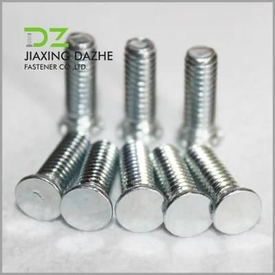 Fastener Welding Screws Auto Parts Stainless Steel Screw