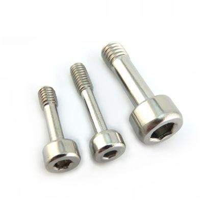 Hex Left Right Thread Bike Bicycle Torx Stem Stud T25 Gr5 M5 M6 M8 Titanium Bolt