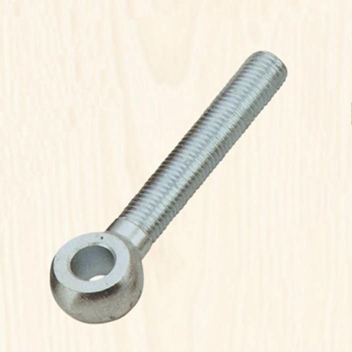 Carbon Steel Eye Bolt