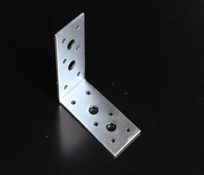 Galvanized High Quality Wood Connector Metal Joist Hanger
