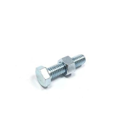 Stainless Steel Nuts Hexagonal Nut Screw Nut Bolt Stainless Steel Insert Hexagon Domed Cap Nuts