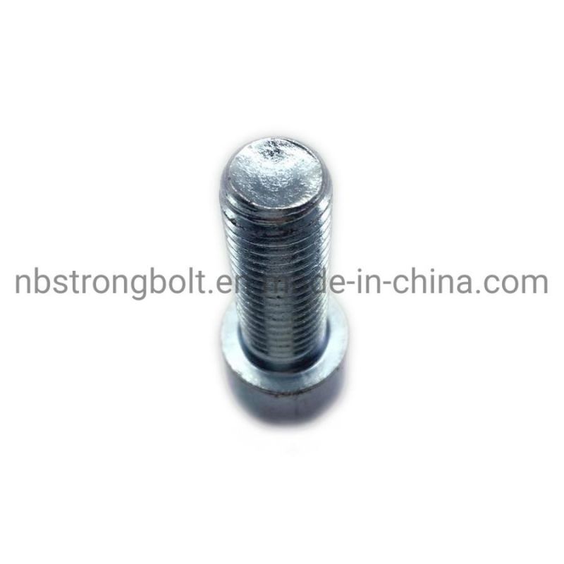 Hexagon Socket Head Cap Screw / Fastener