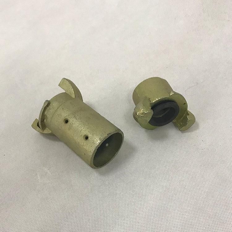 Nylon Sandblast Coupling One Road One Belt Product