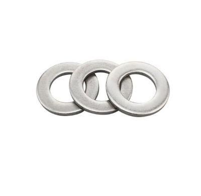 DIN127 Spring Square Washer Flat Gasket DIN125 Flat Washer