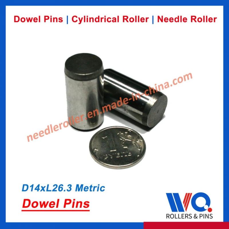 Self Locating Pins, Dowel Pins, Needle Pins