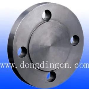 Blind Flanges