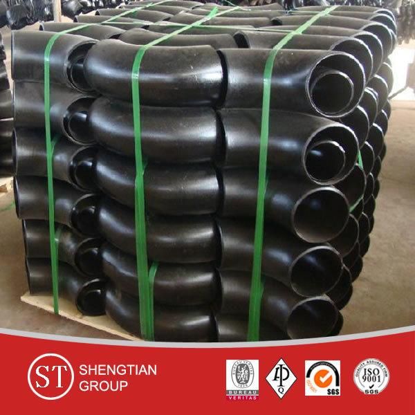 Forged Flange DIN 2635 Stainless Steel Wnrf Welding Neck Flange