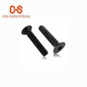 DIN7991 Flat Head Hexagon Socket Bolt