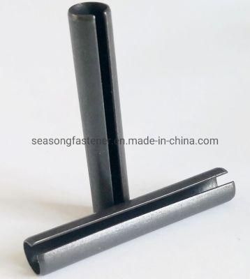 Steel Pin / Slotted Spring Pin (ISO13337 / DIN7346)
