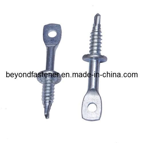 Half Thread Bolts /Screw Torx Bit/Machine Bolts