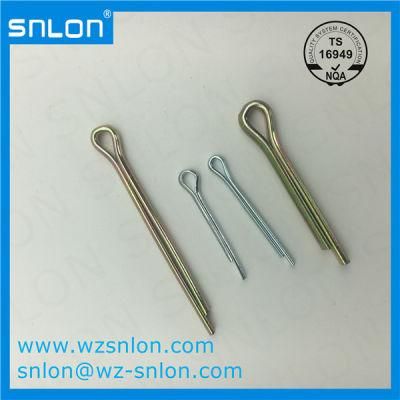 Clevis Pin and Cotter Pin for Auto Parts