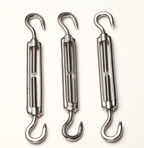 DIN1480 Turnbuckle Hook&Hook