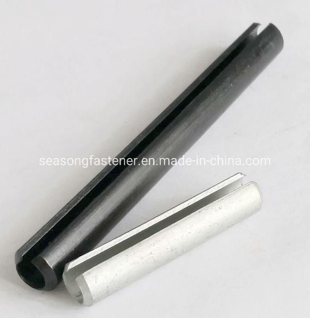Roll Pin / Coiled Spring Pin / Spiral Pin (DIN7343 / ISO8750)